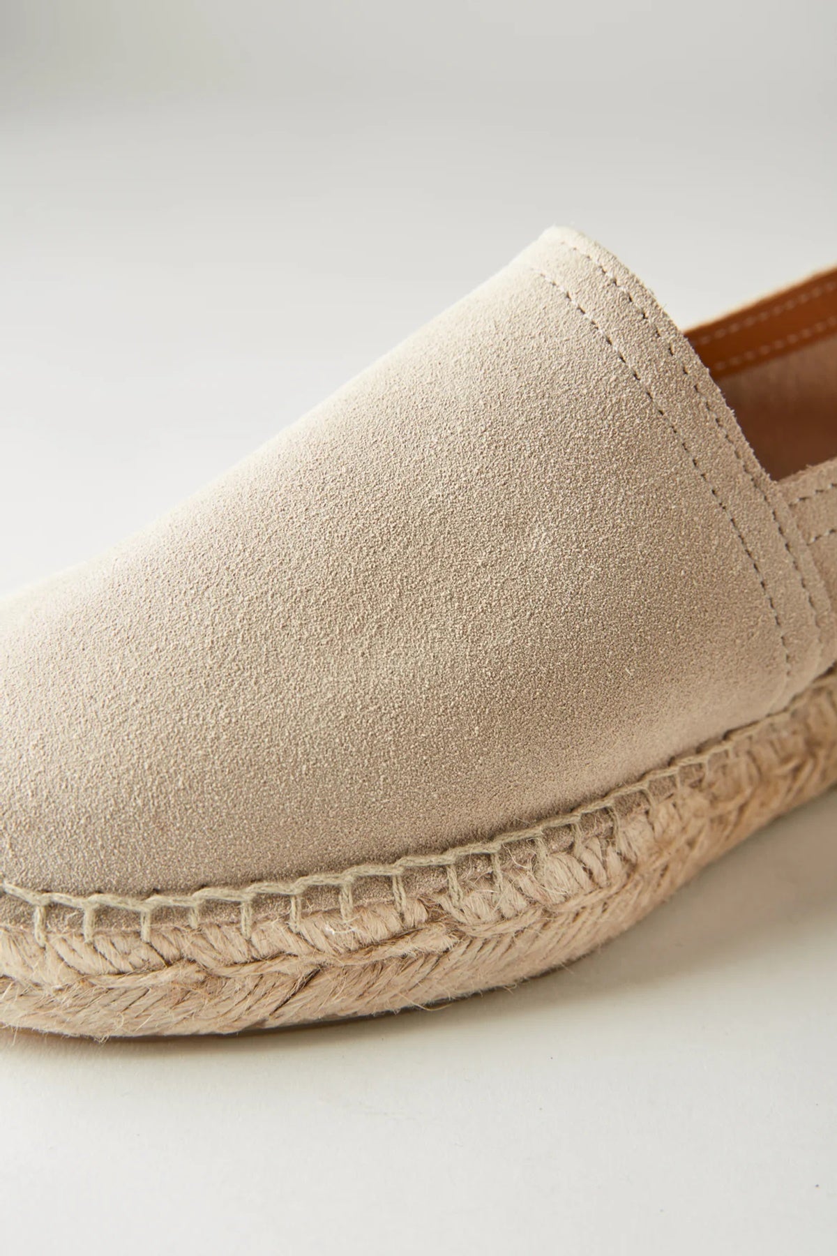 ○OLD JOE - SQUARE TOE  ESPADRILLES - PUPYRUS