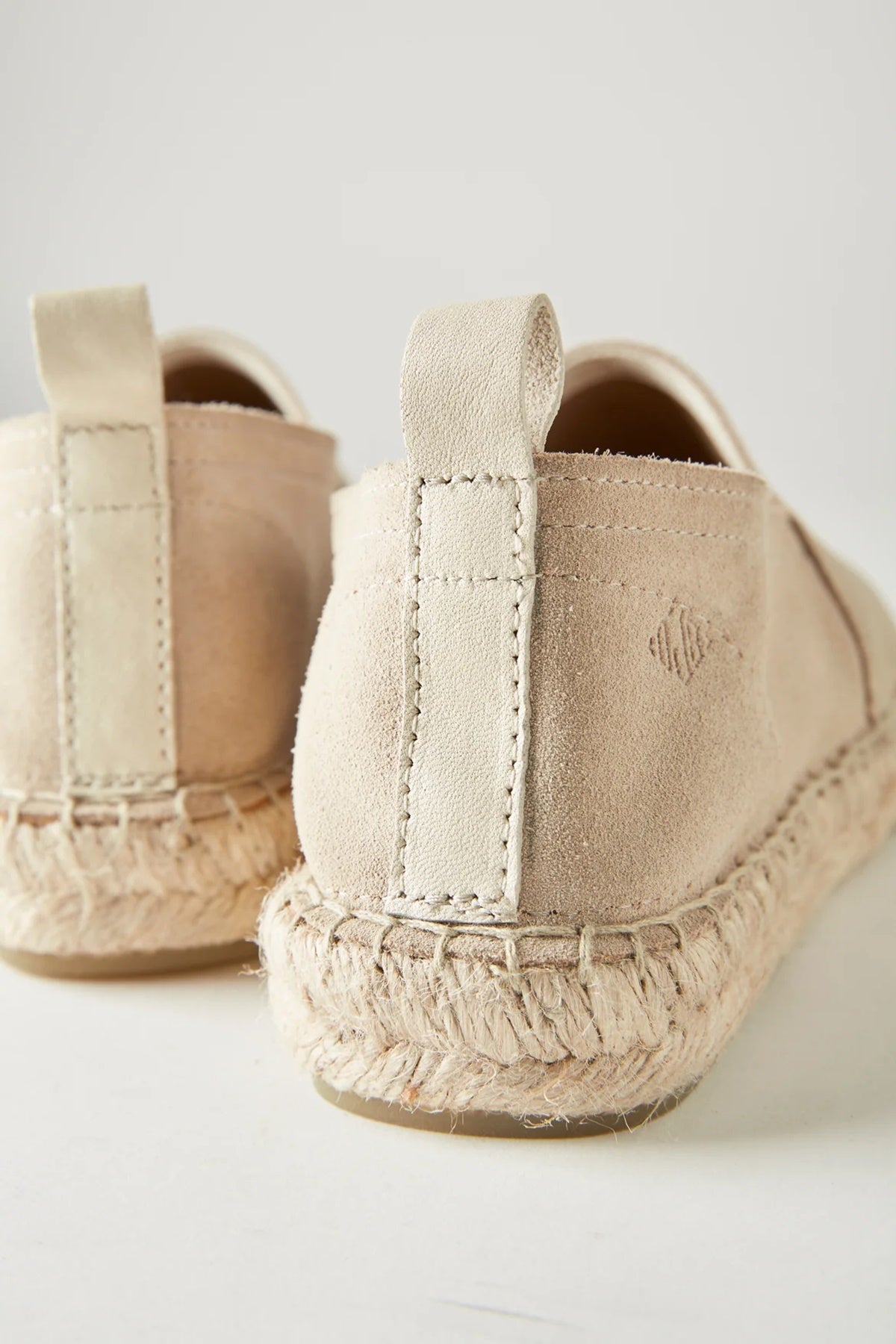 ○OLD JOE - SQUARE TOE  ESPADRILLES - PUPYRUS