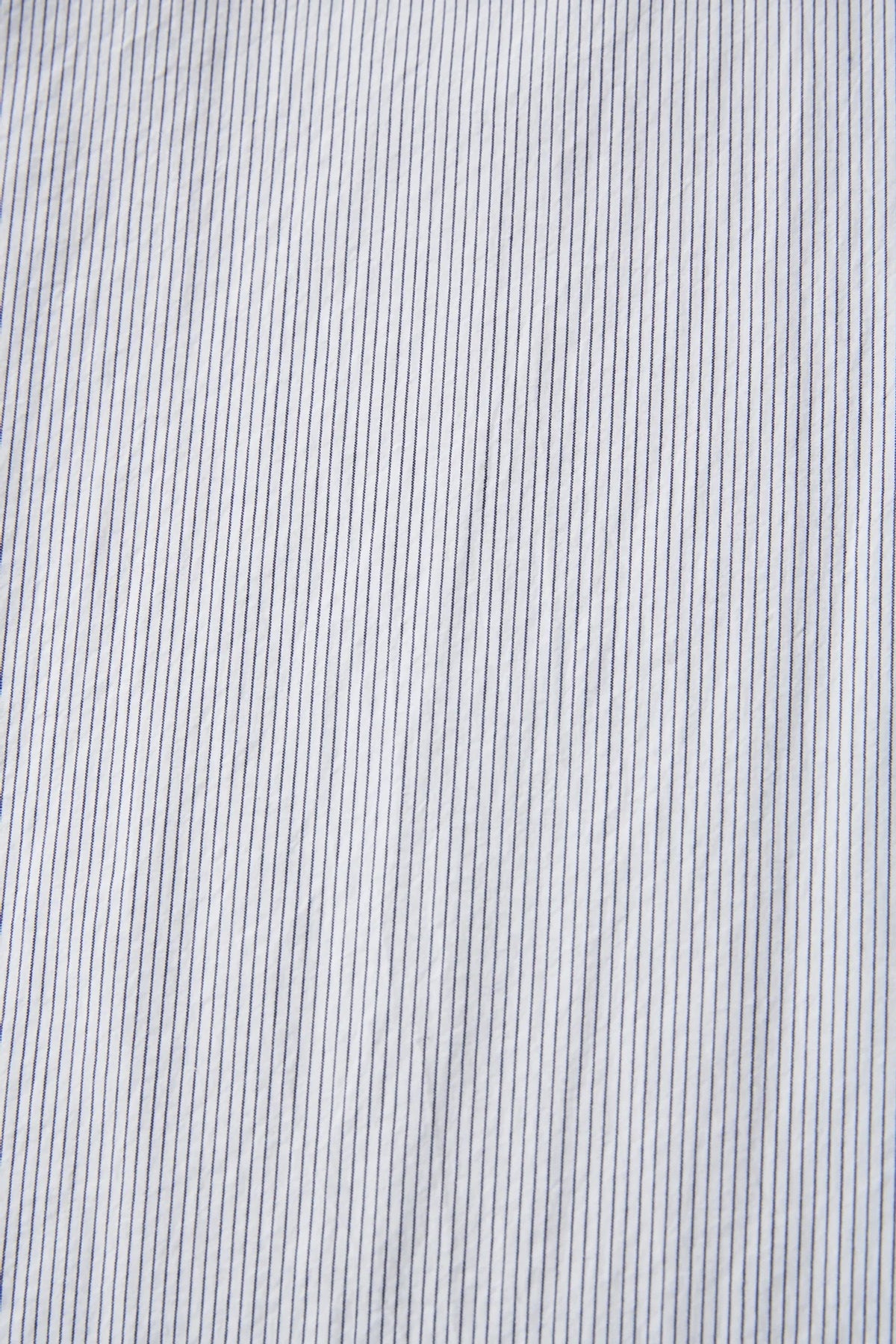 ○OLD JOE - TOP-NOTCH UNIFORM SHIRTS - PIN STRIPE