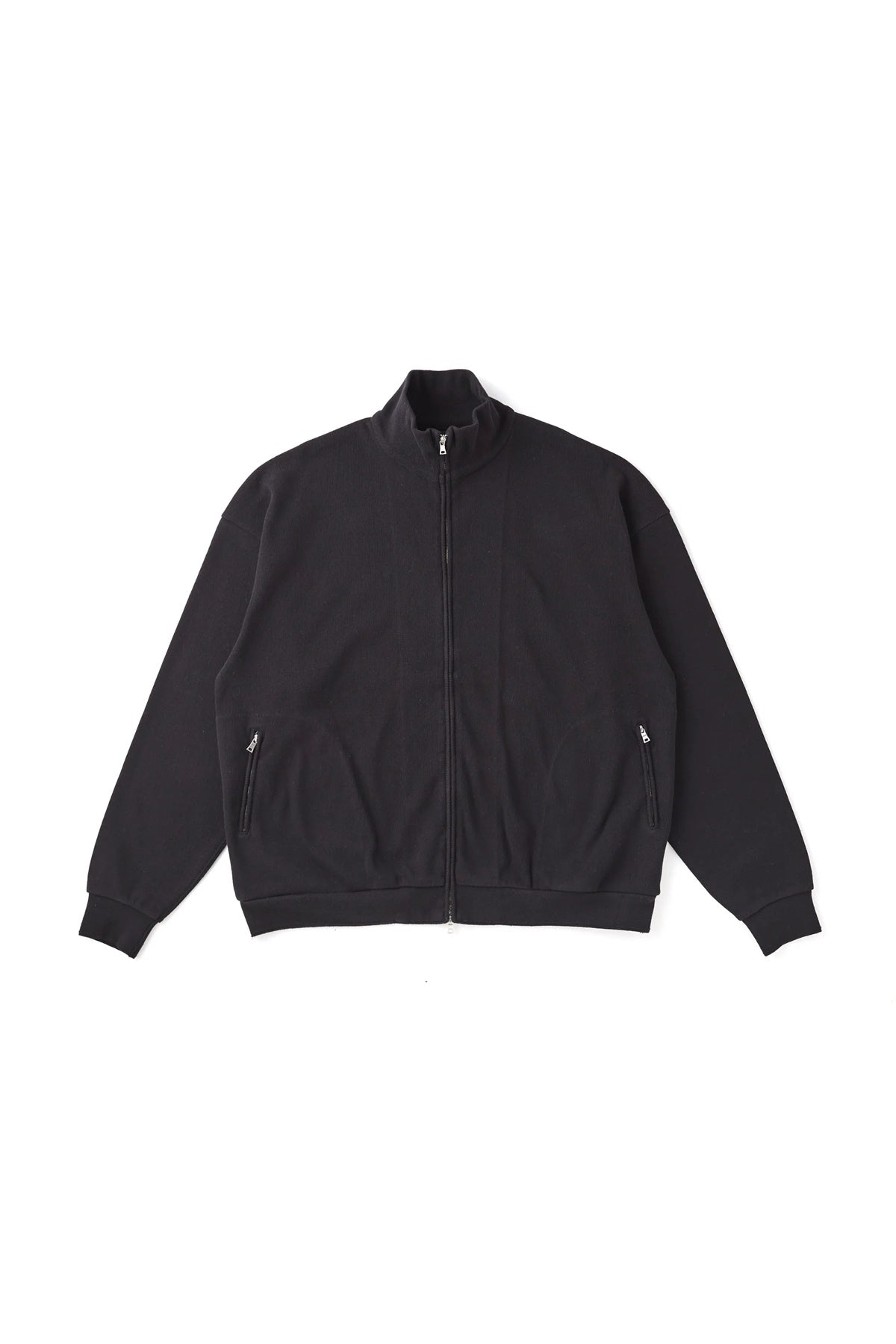 ○OLD JOE - NEP RIBED TRAINING TOPS - ONYX