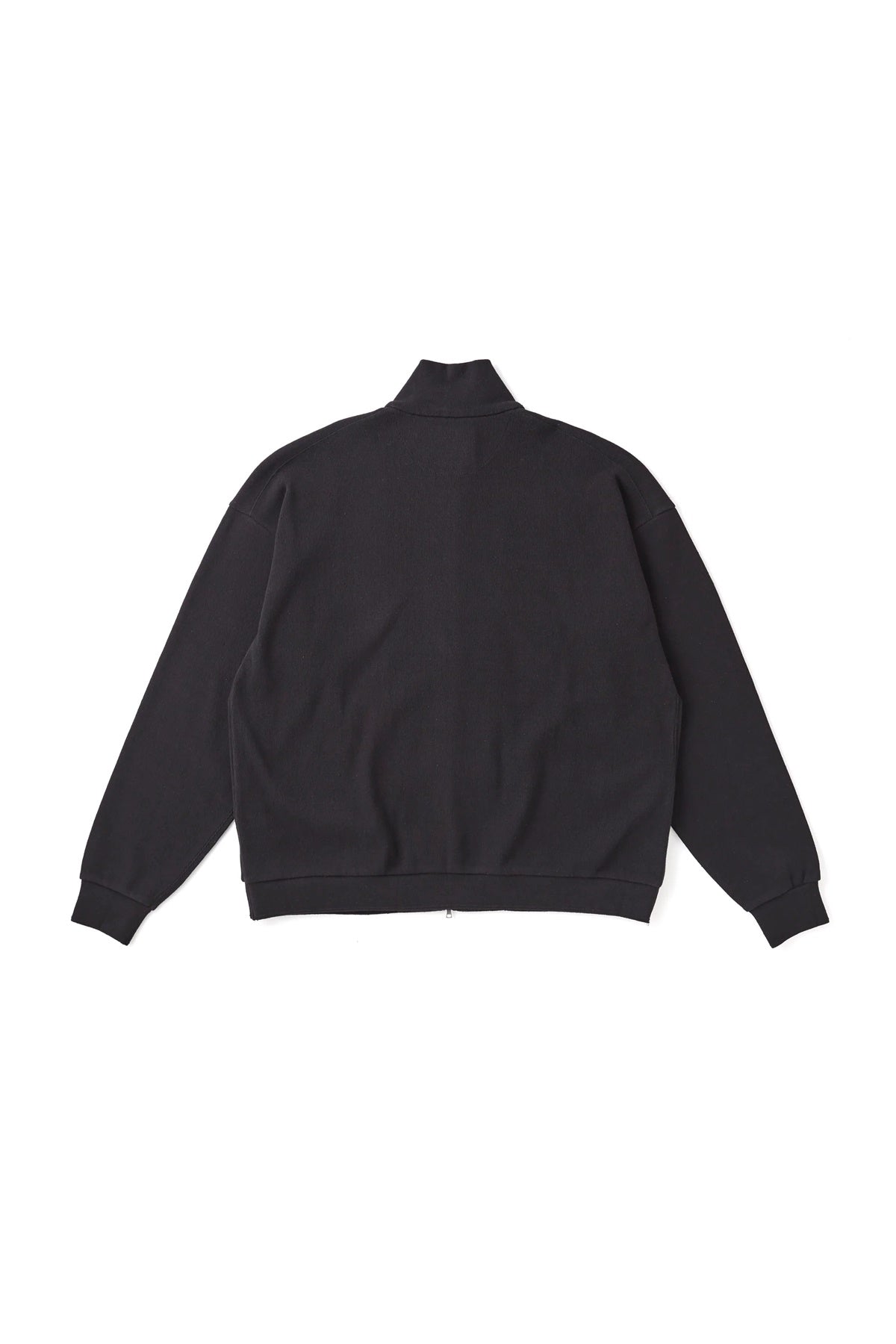 ○OLD JOE - NEP RIBED TRAINING TOPS - ONYX