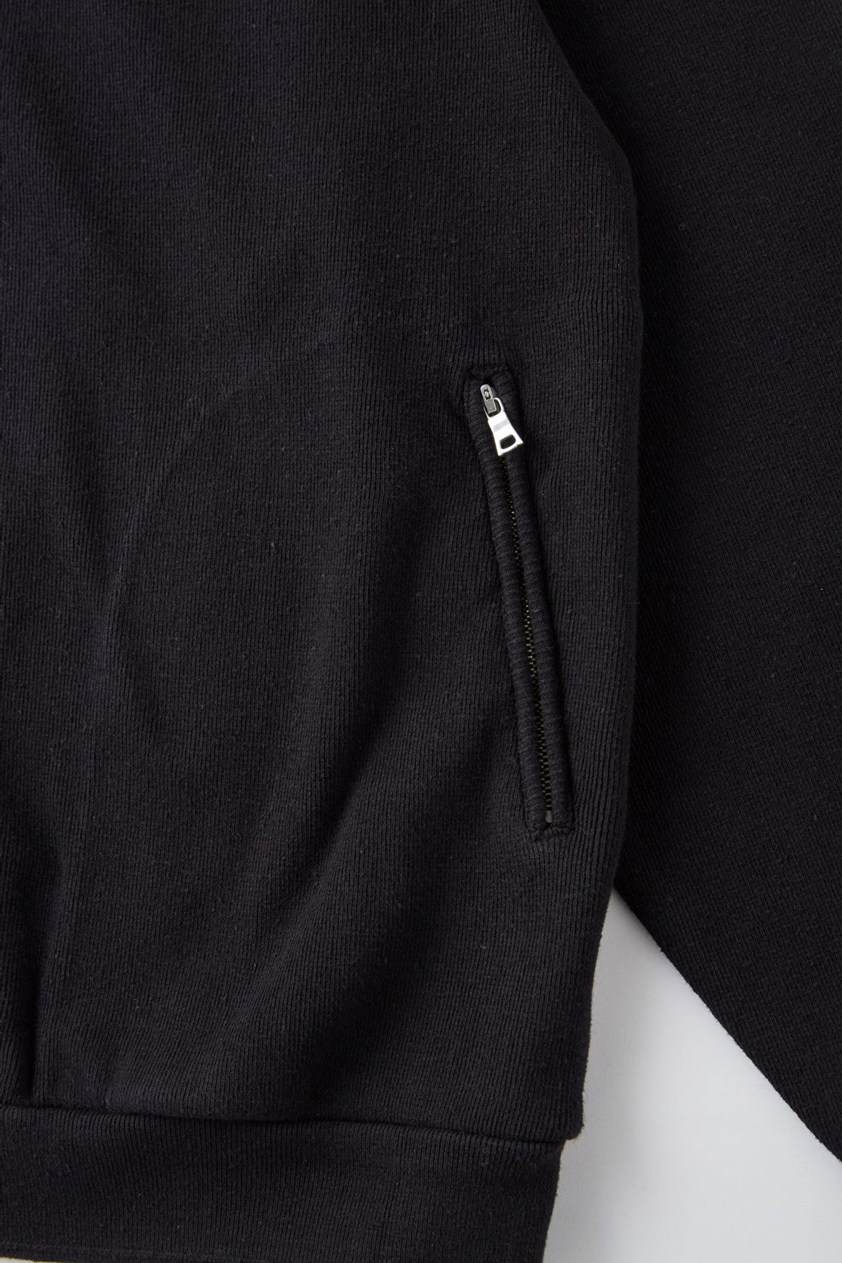 ○OLD JOE - NEP RIBED TRAINING TOPS - ONYX