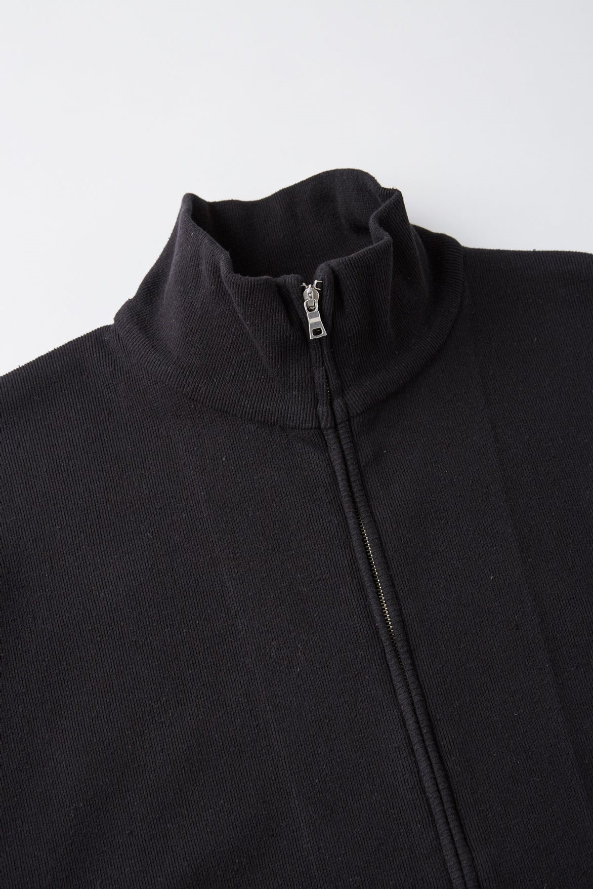 ○OLD JOE - NEP RIBED TRAINING TOPS - ONYX