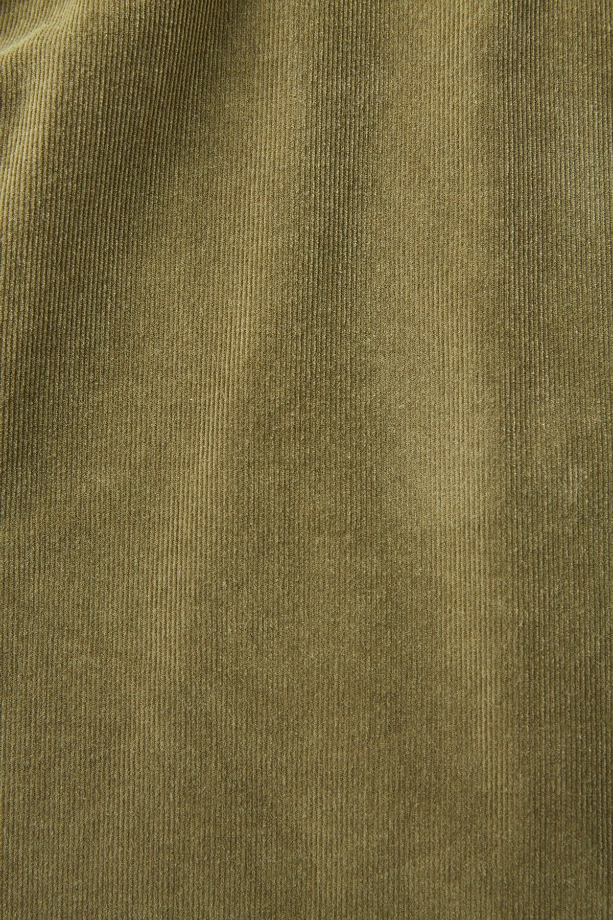 ○OLD JOE - SWALLOW COLLAR NASSOU SHIRTS - MOSS