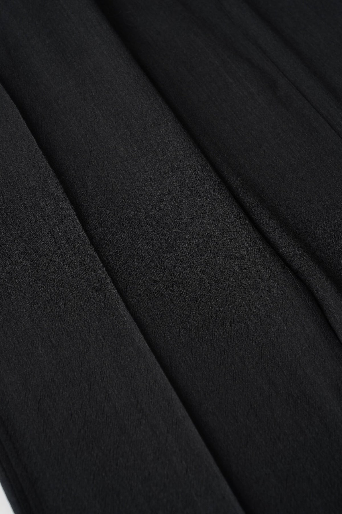 ○OLD JOE - HIDDEN LOOP BUDDY TROUSER - ONYX