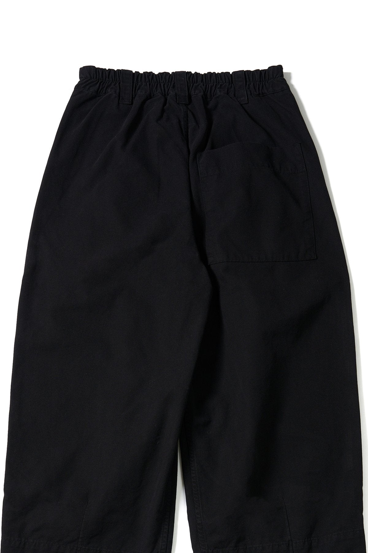 toogood - THE ETCHER TROUSER_CANVAS FLINT