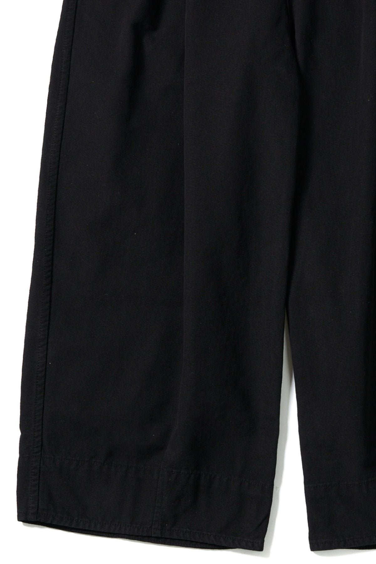 toogood - THE ETCHER TROUSER_CANVAS FLINT