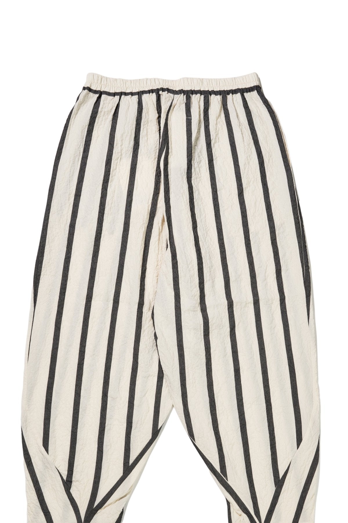 toogood - THE ACROBAT TROUSER_FLINT/RAW