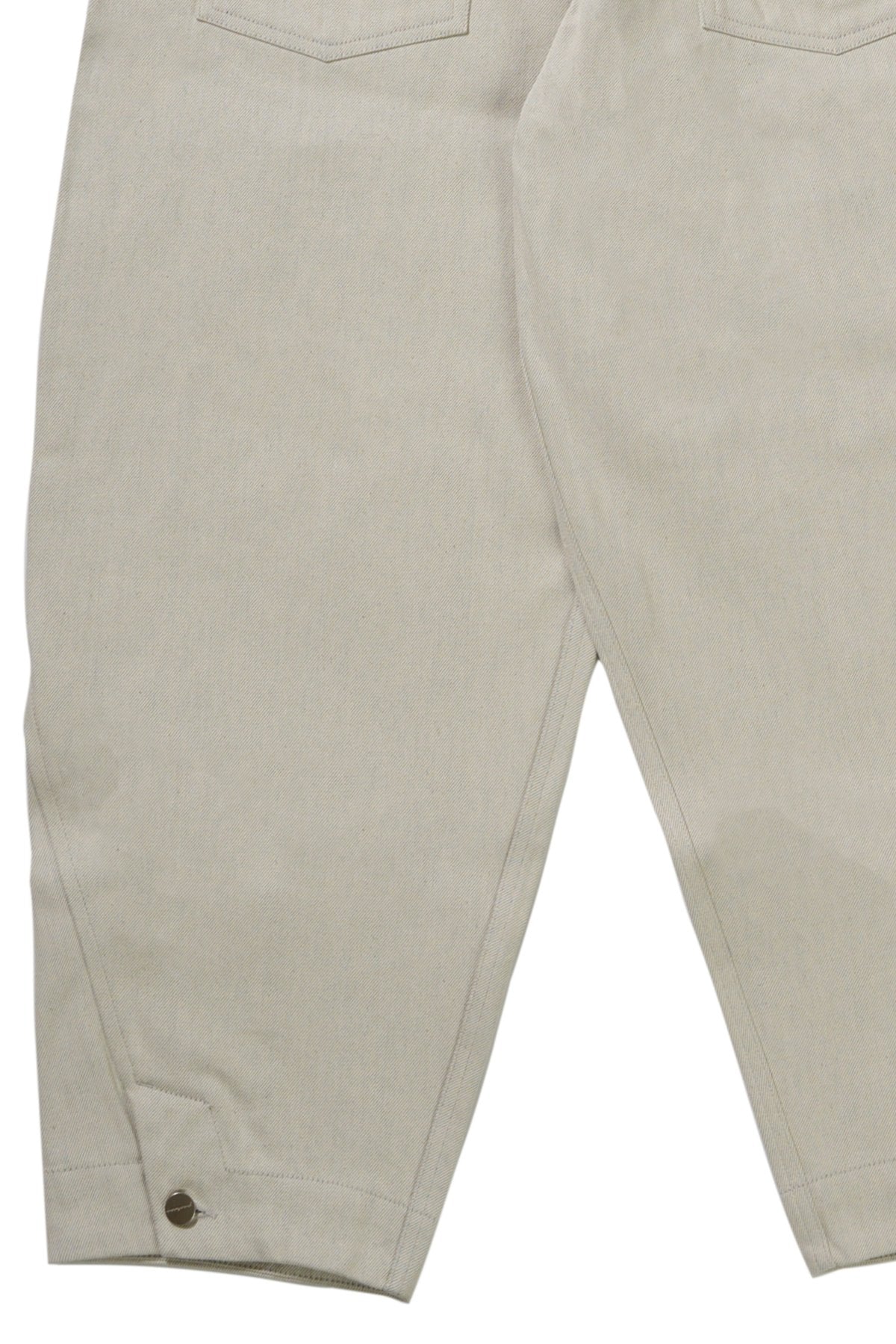 toogood - THE ACROBAT JEAN - CHALK BLUE