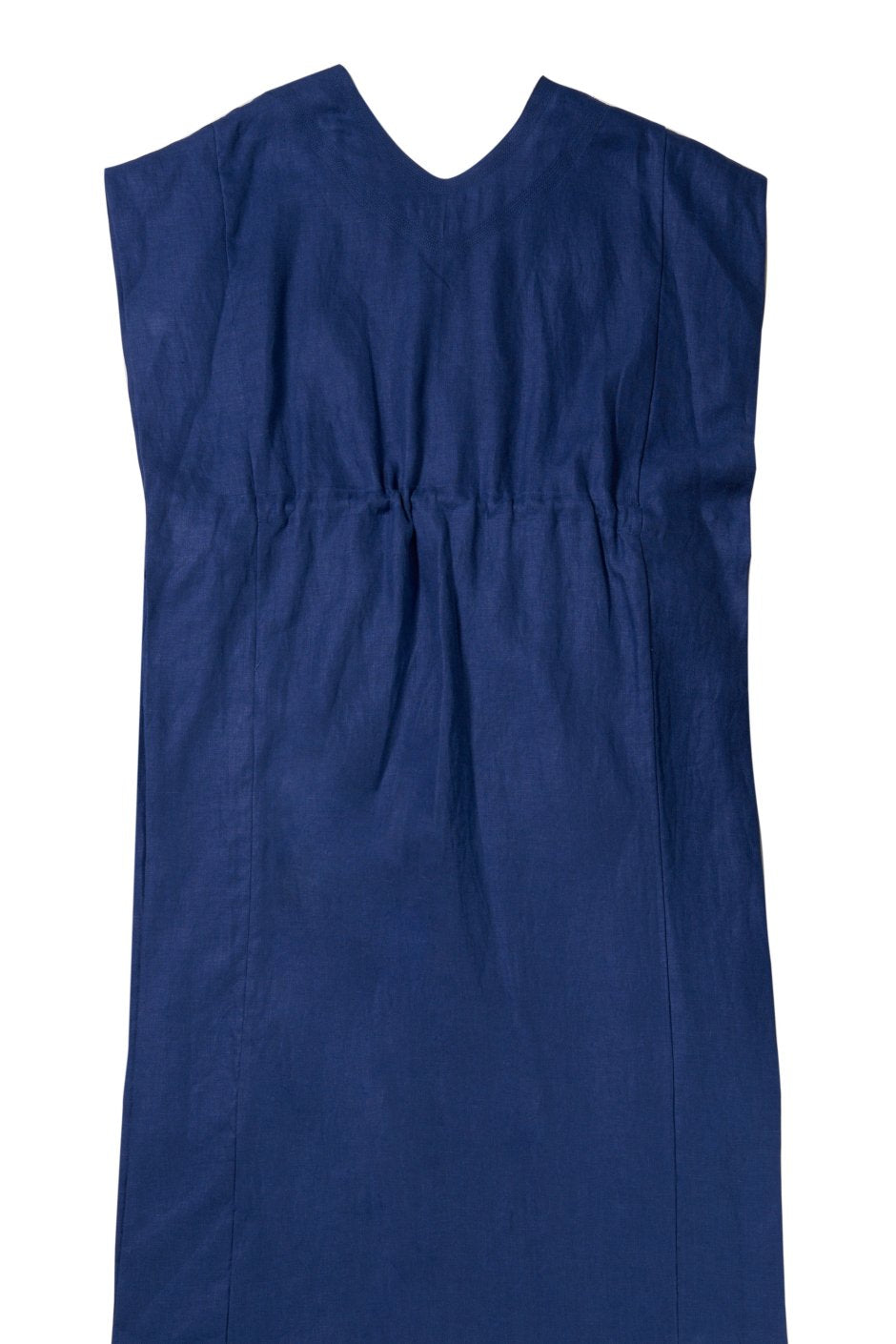 WRYHT - SAHARA SQUARE PONCHO - SEIRAN