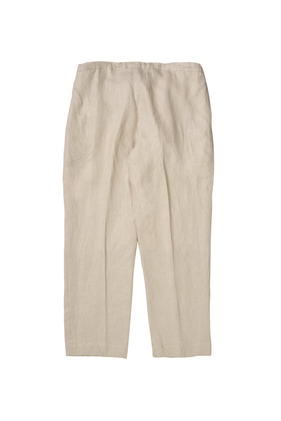 WRYHT - SAHARA TROUSER - BONE