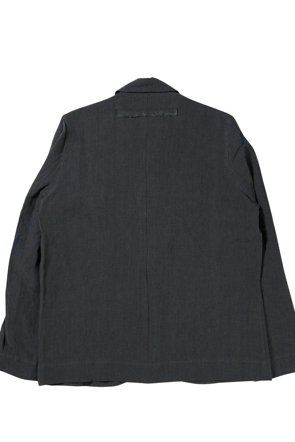 toogood - THE BOTANIST JACKET_PEWTER
