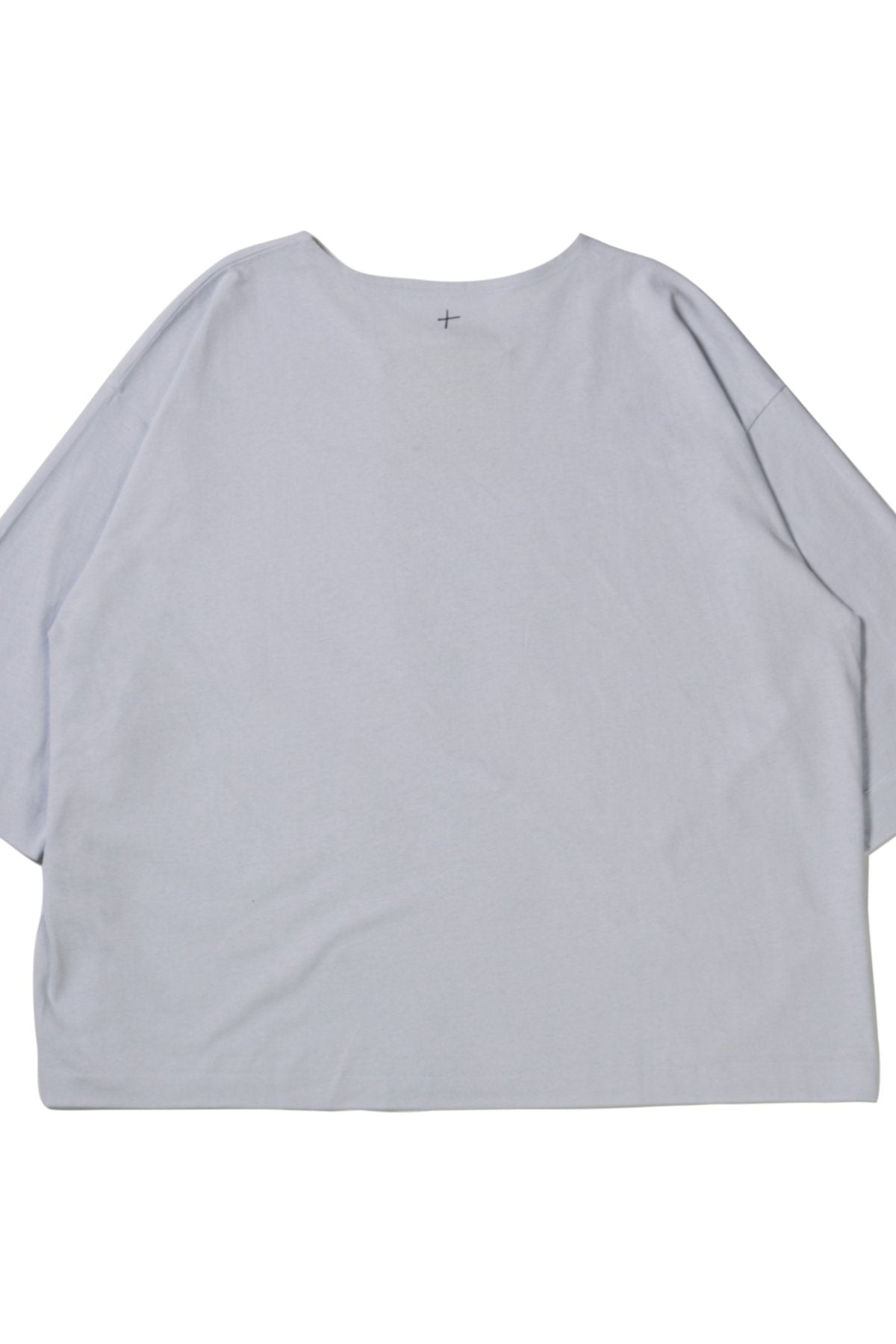 toogood - THE TAPPER T SHIRT - PORCELAIN