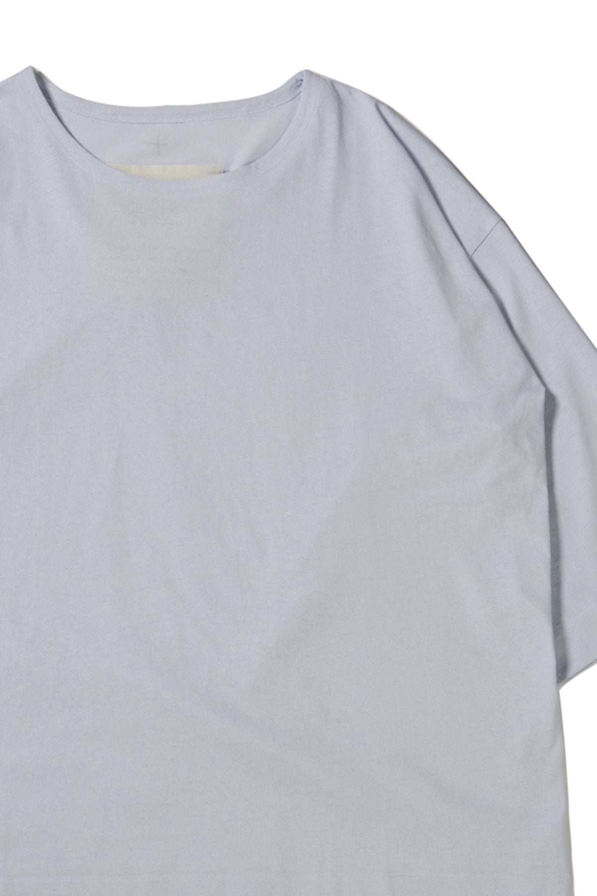 toogood - THE TAPPER T SHIRT - PORCELAIN