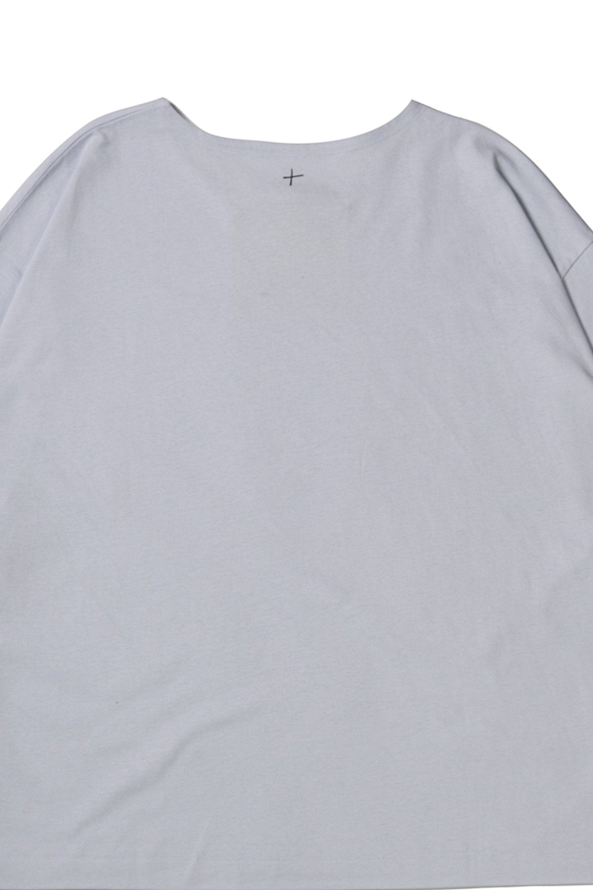 toogood - THE TAPPER T SHIRT - PORCELAIN