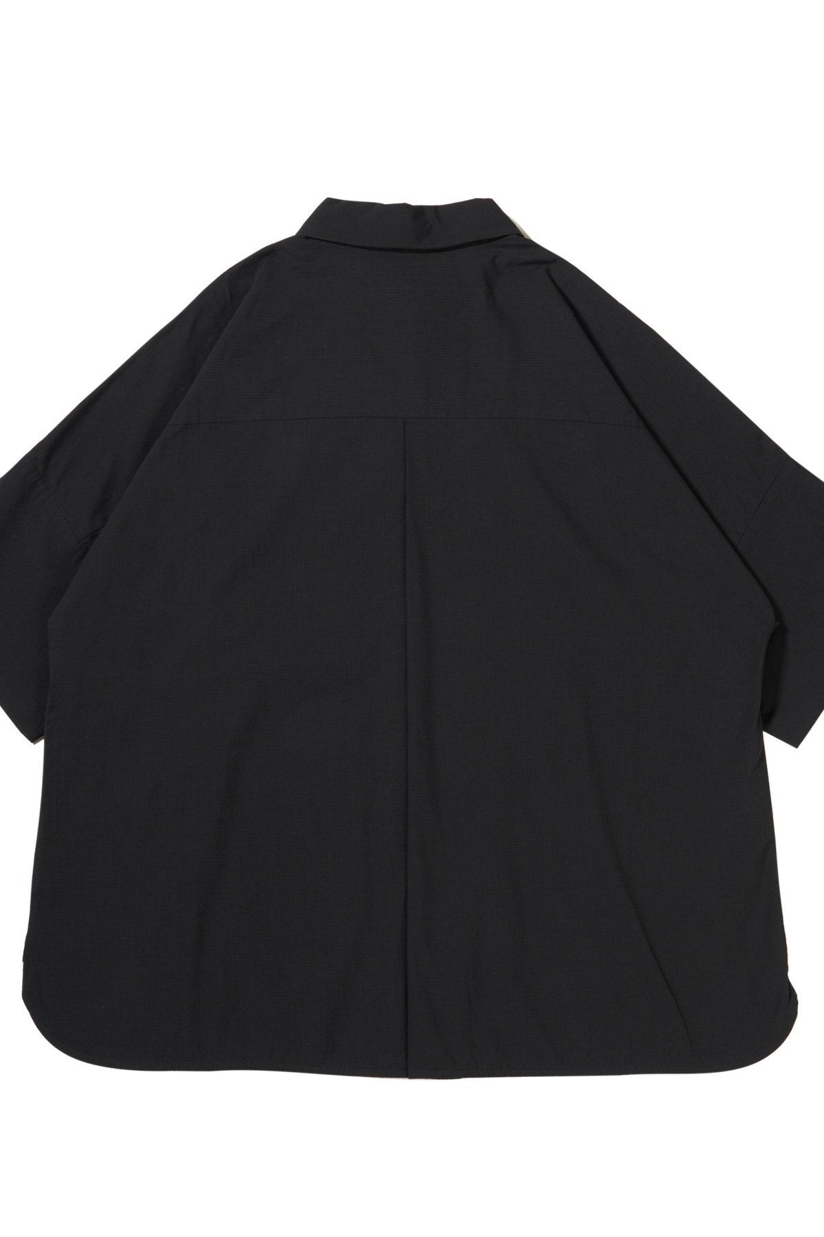 toogood - THE TINKER SHIRT - FLINT