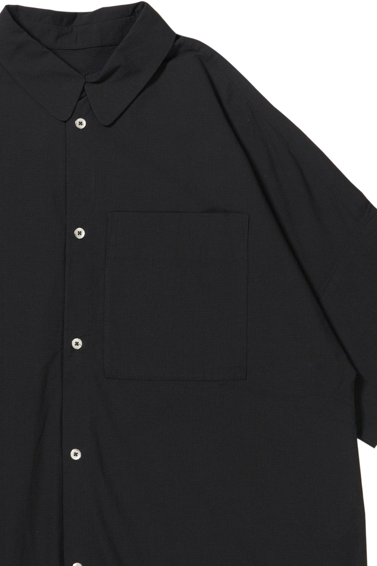 toogood - THE TINKER SHIRT - FLINT