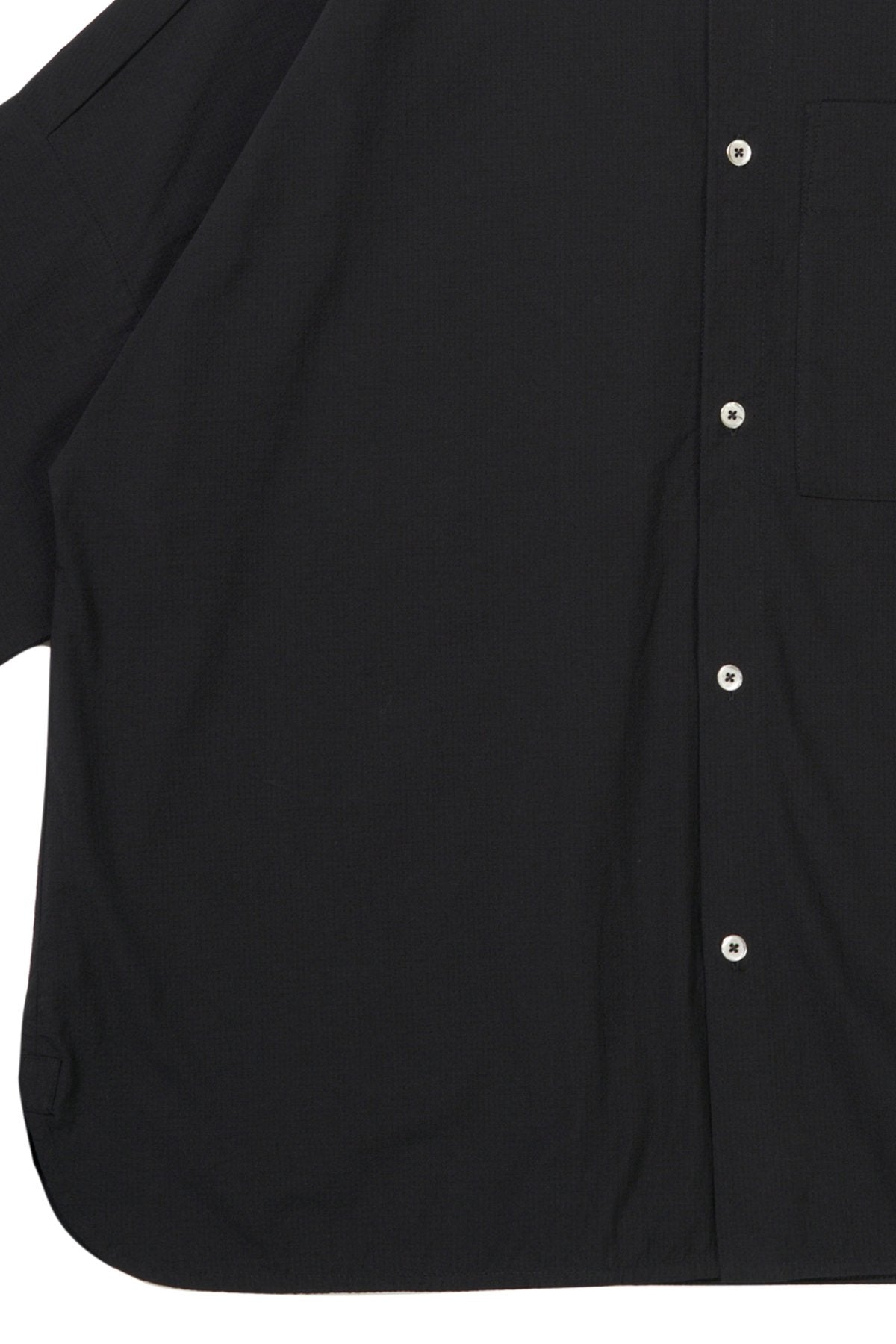 toogood - THE TINKER SHIRT - FLINT