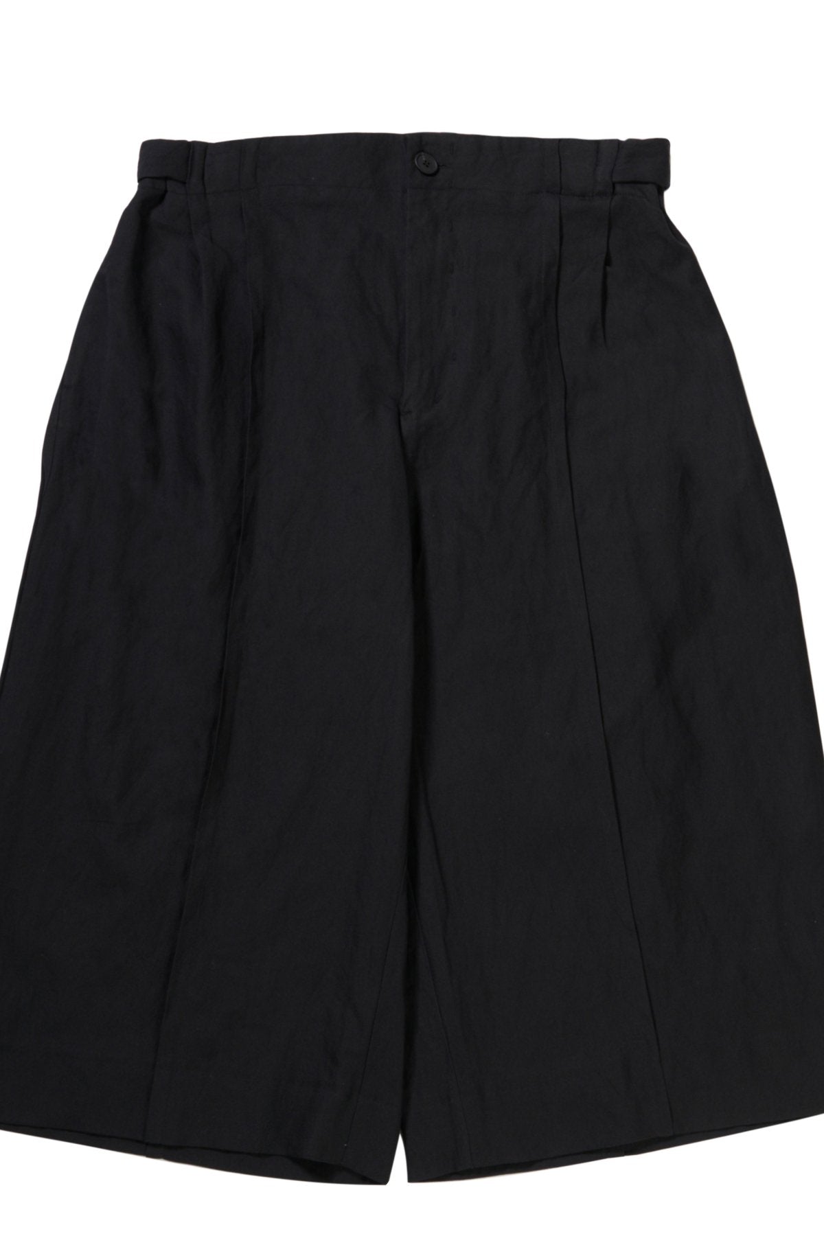 toogood - THE TAILOR SHORT - FLINT