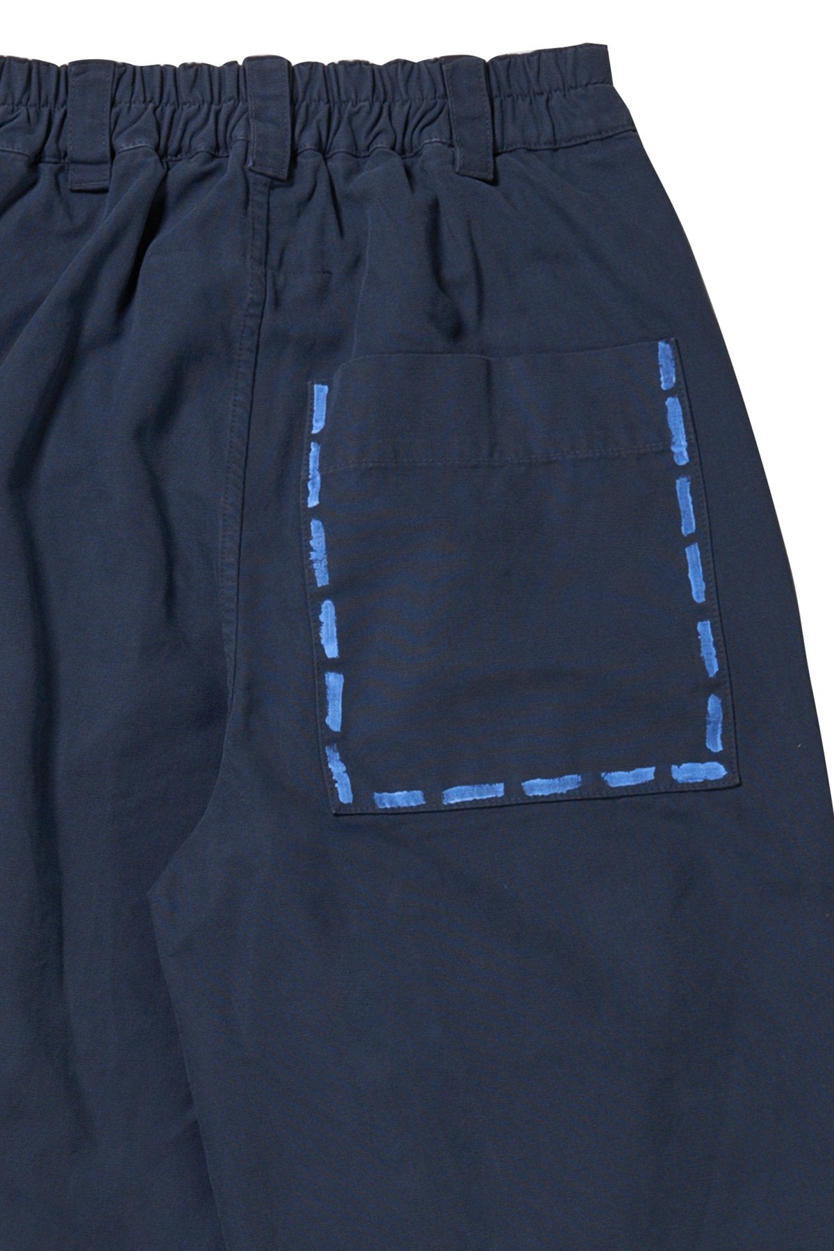 toogood - THE ETCHER TROUSER - BASALT/TIN