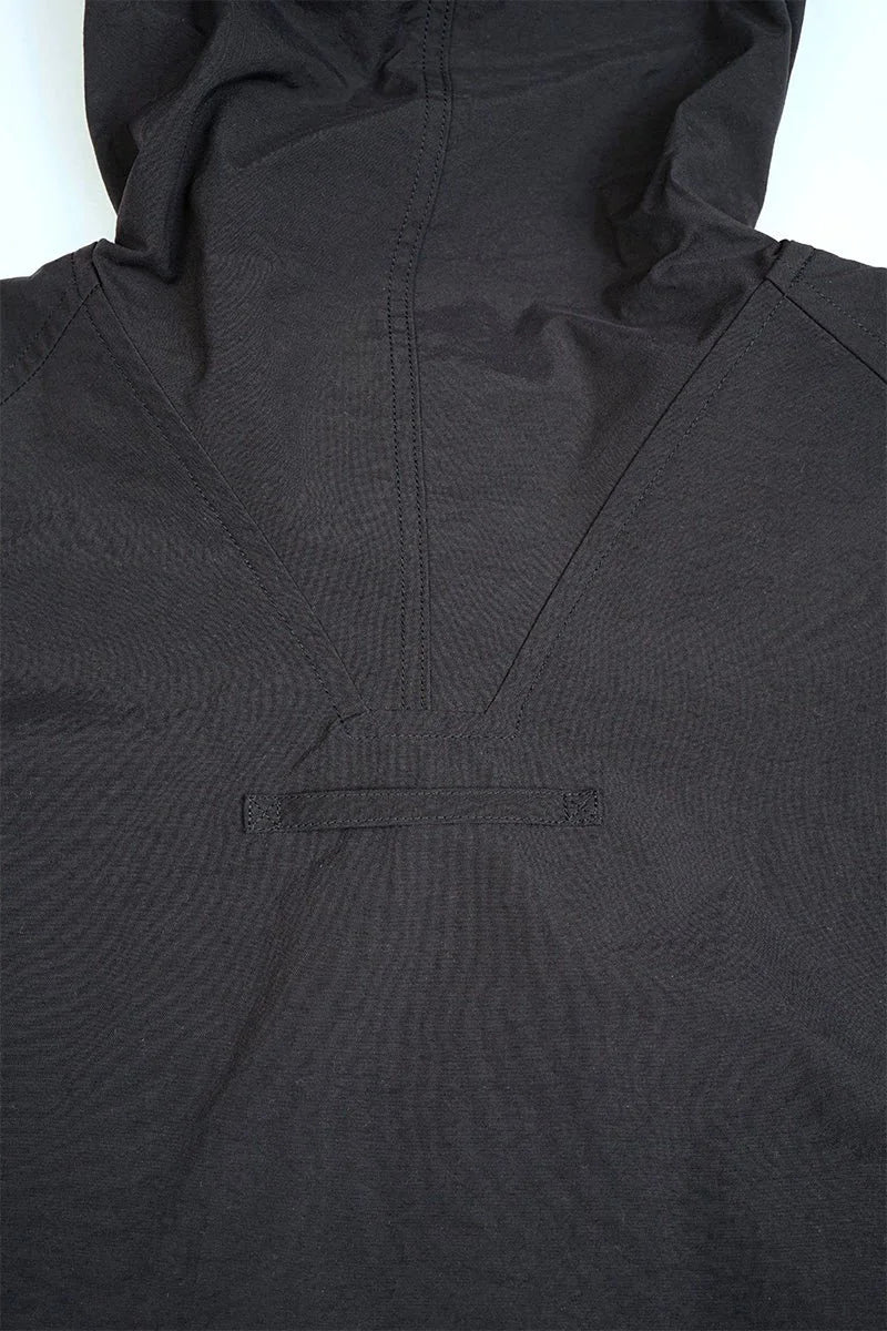 ◯ Nigel Cabourn - MOUNTAINEER ANORAK - DARK  NAVY -