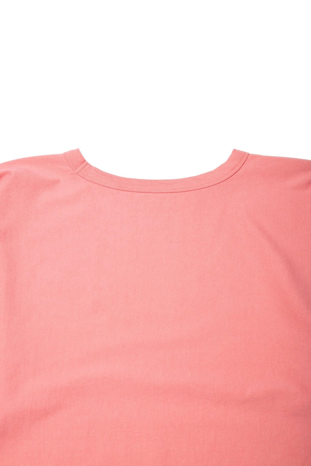 quitan - "Kimono" LS JERSEY-30/2 Organic Cotton - PINK