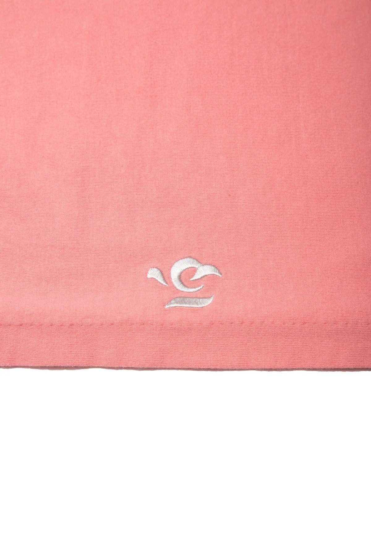 quitan - "Kimono" LS JERSEY-30/2 Organic Cotton - PINK