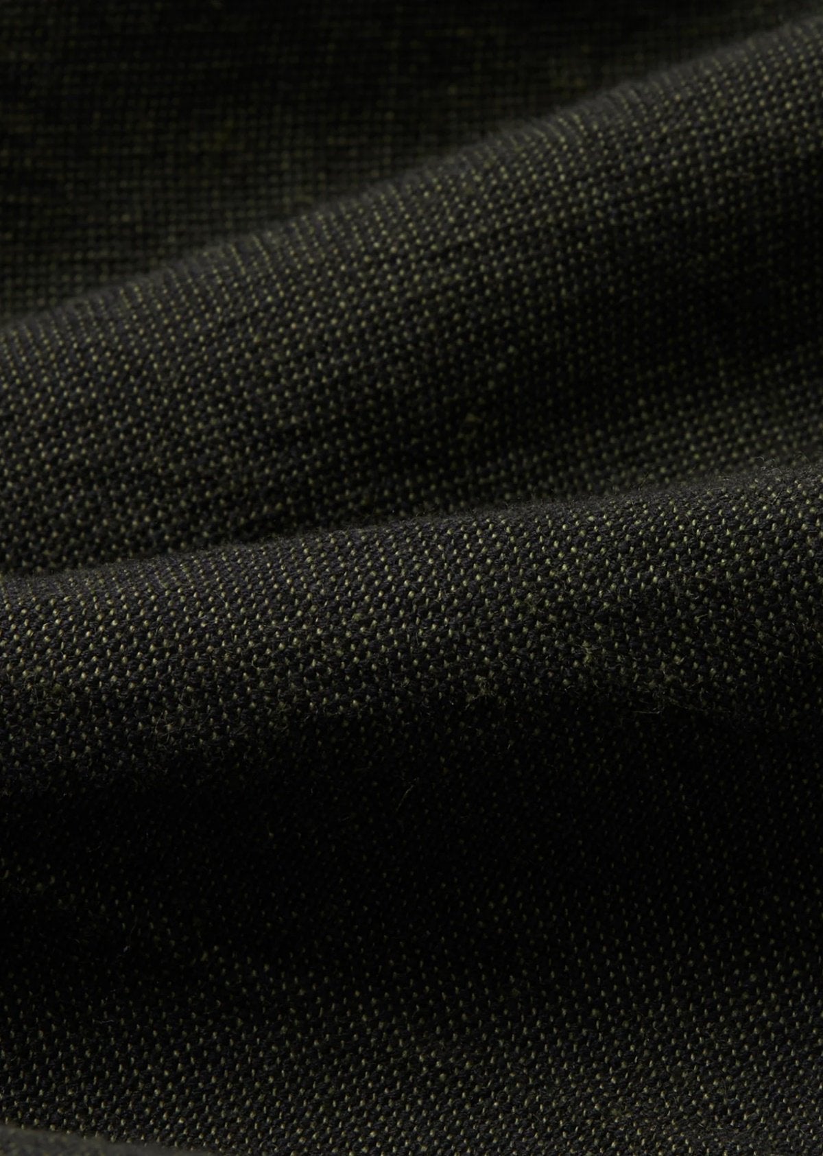 toogood - THE FORAGER TROUSER - MOSS