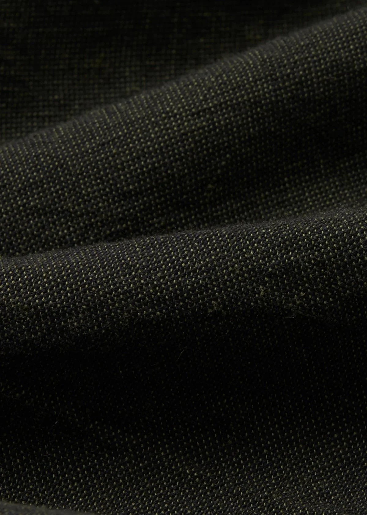 toogood - THE FORAGER TROUSER - MOSS