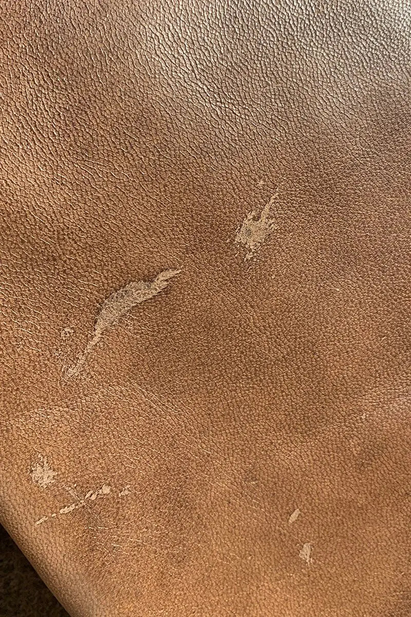 ◯ Nigel Cabourn - 40s TANKERS JK ARMY MELTON - GREEN