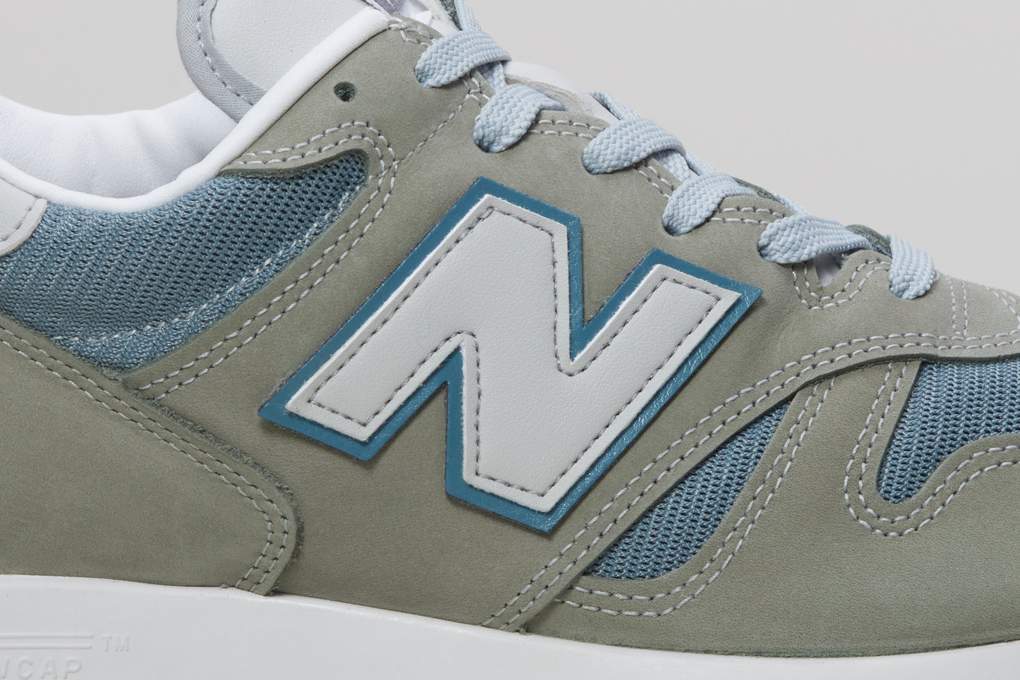 2025/5/29 発売 New Balance - U1300JP - GRAY
