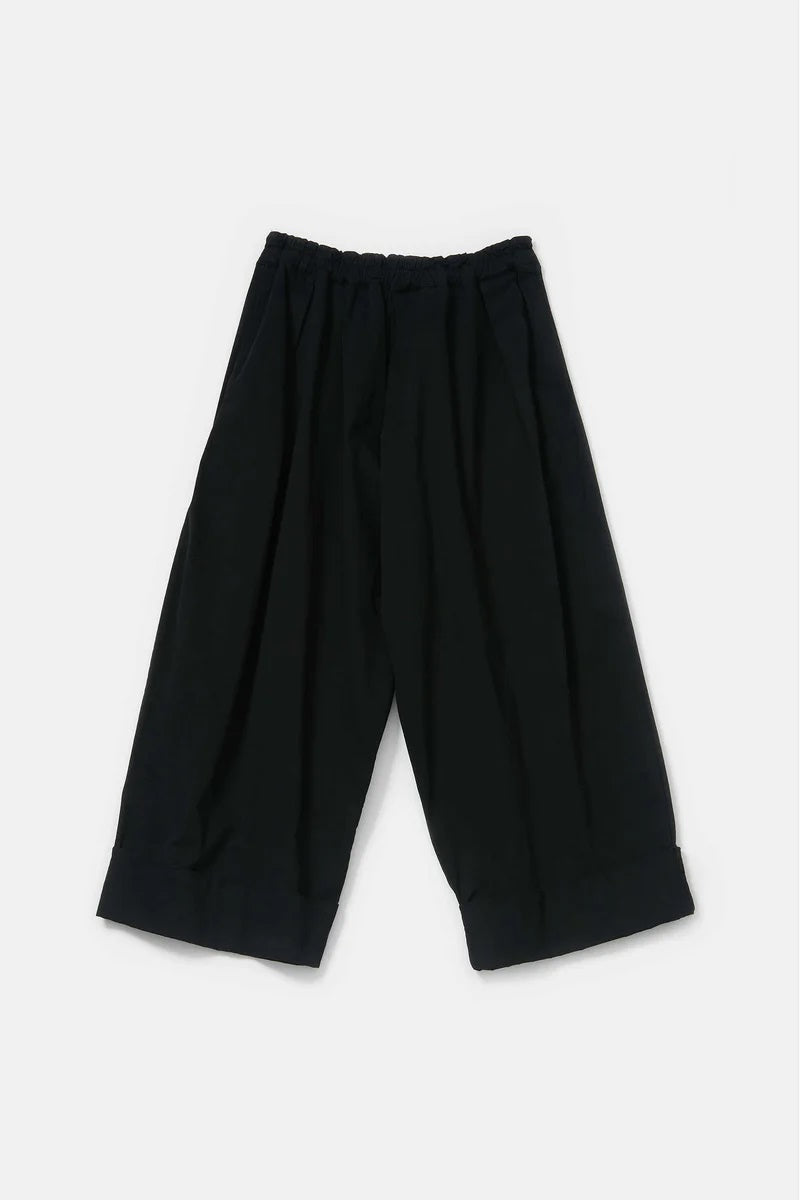 toogood - THE BAKER TROUSER FINE CANVAS - FLINT