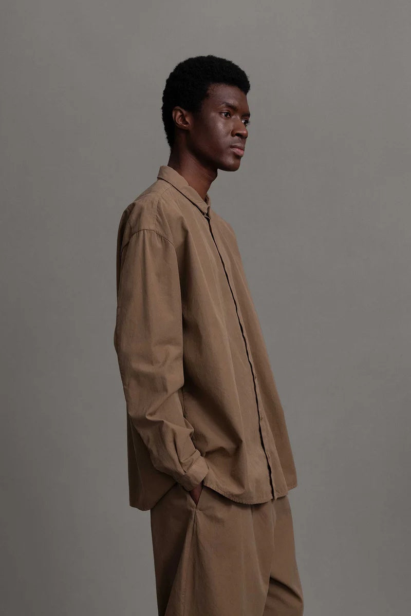 toogood - THE DRAUGHTSMAN FINE CANVAS - CARDAMOM