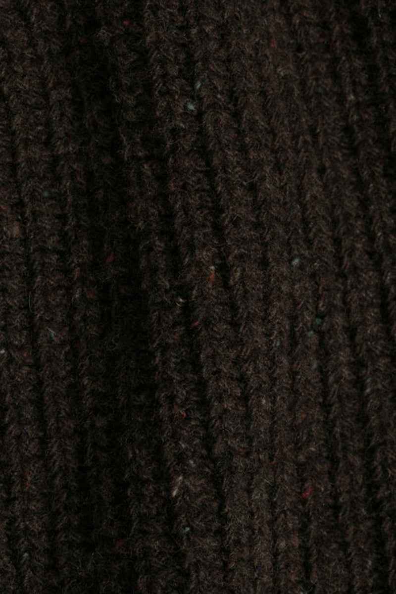 toogood - THE SPINNER HAT DONEGAL - PEAT