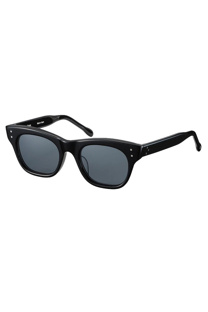 PORTER CLASSIC - SUNGLASSES BEATNIK COLLECTION - BLACK