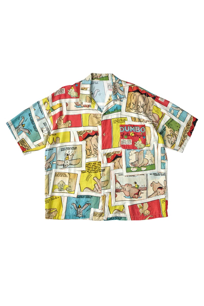 PORTER CLASSIC - DISNEY VC PC ALOHA COLLECTION - MULTI