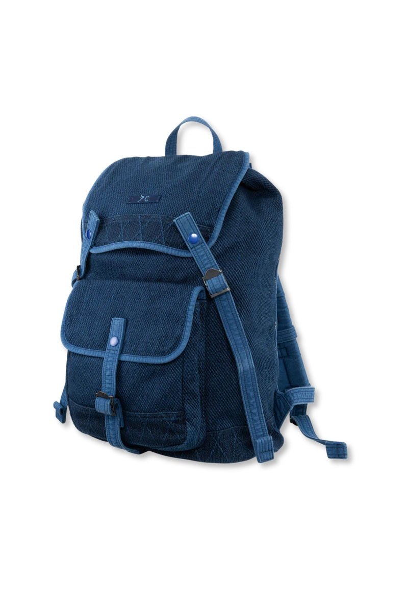 PORTER CLASSIC - KENDO RUCKSACK - BLUE