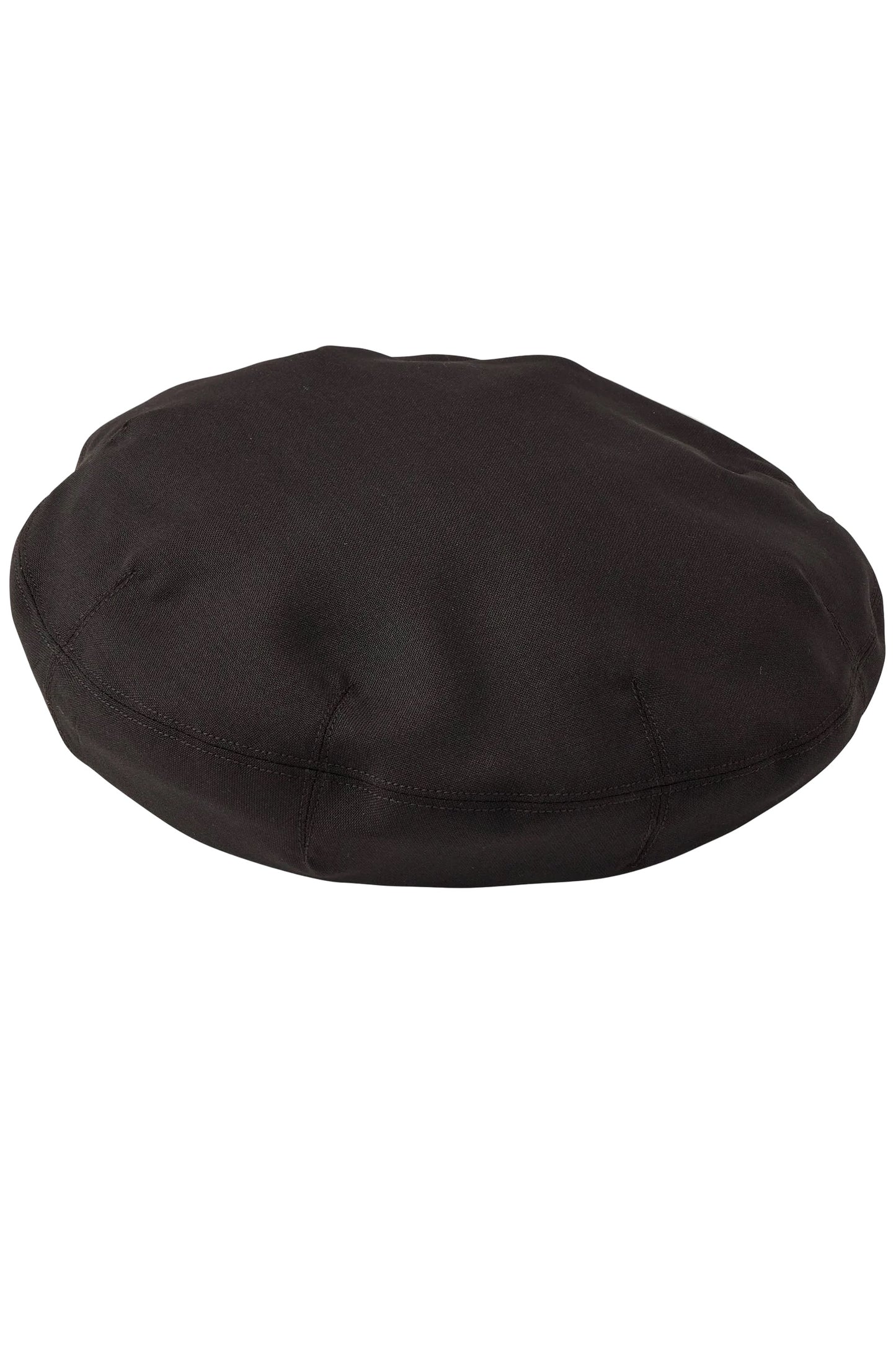 PORTER CLASSIC - TROPICAL BERET - BROWN