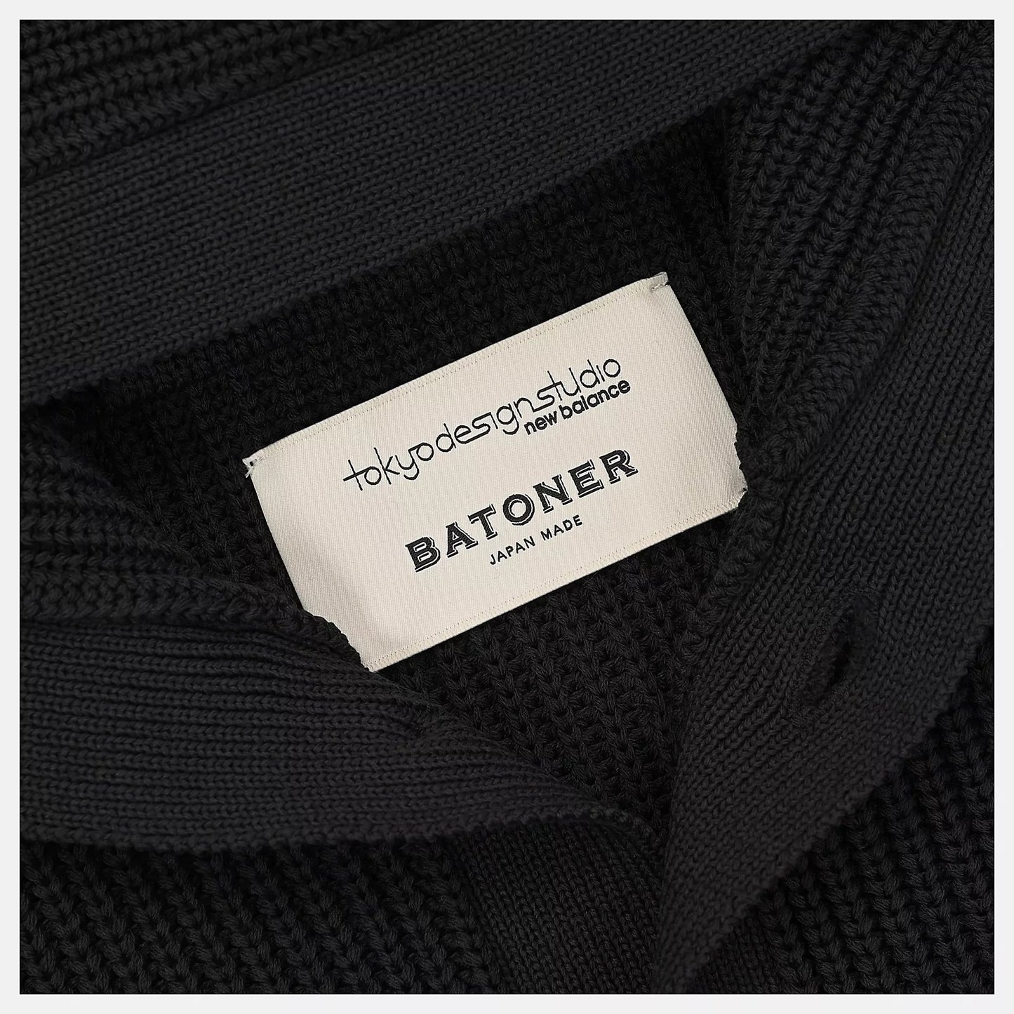 TOKYO DESIGN STUDIO New Balance - AMT55130 - BLK