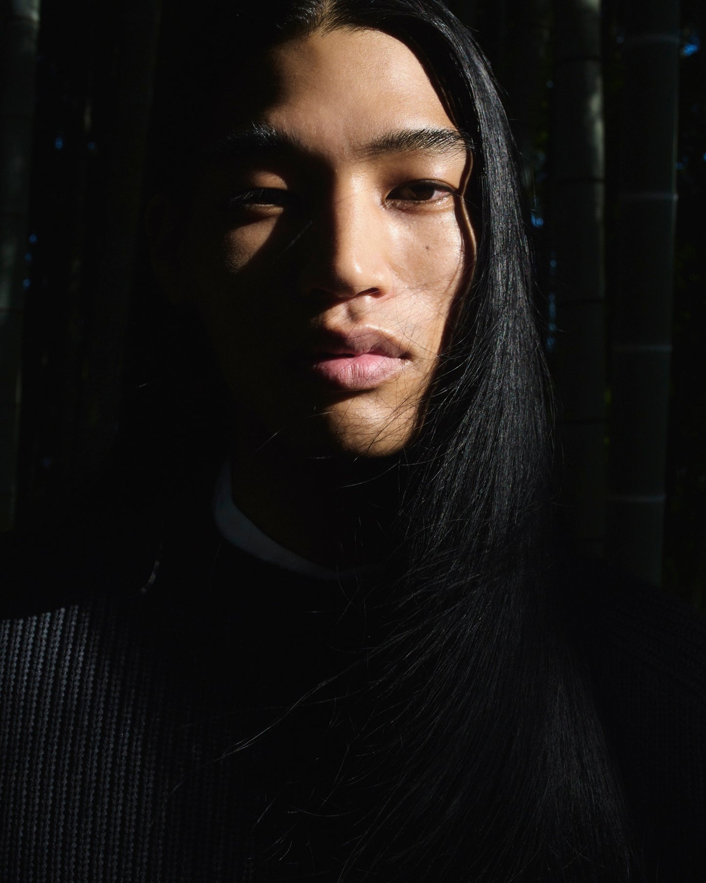 TOKYO DESIGN STUDIO New Balance - AMT55131 - BLK