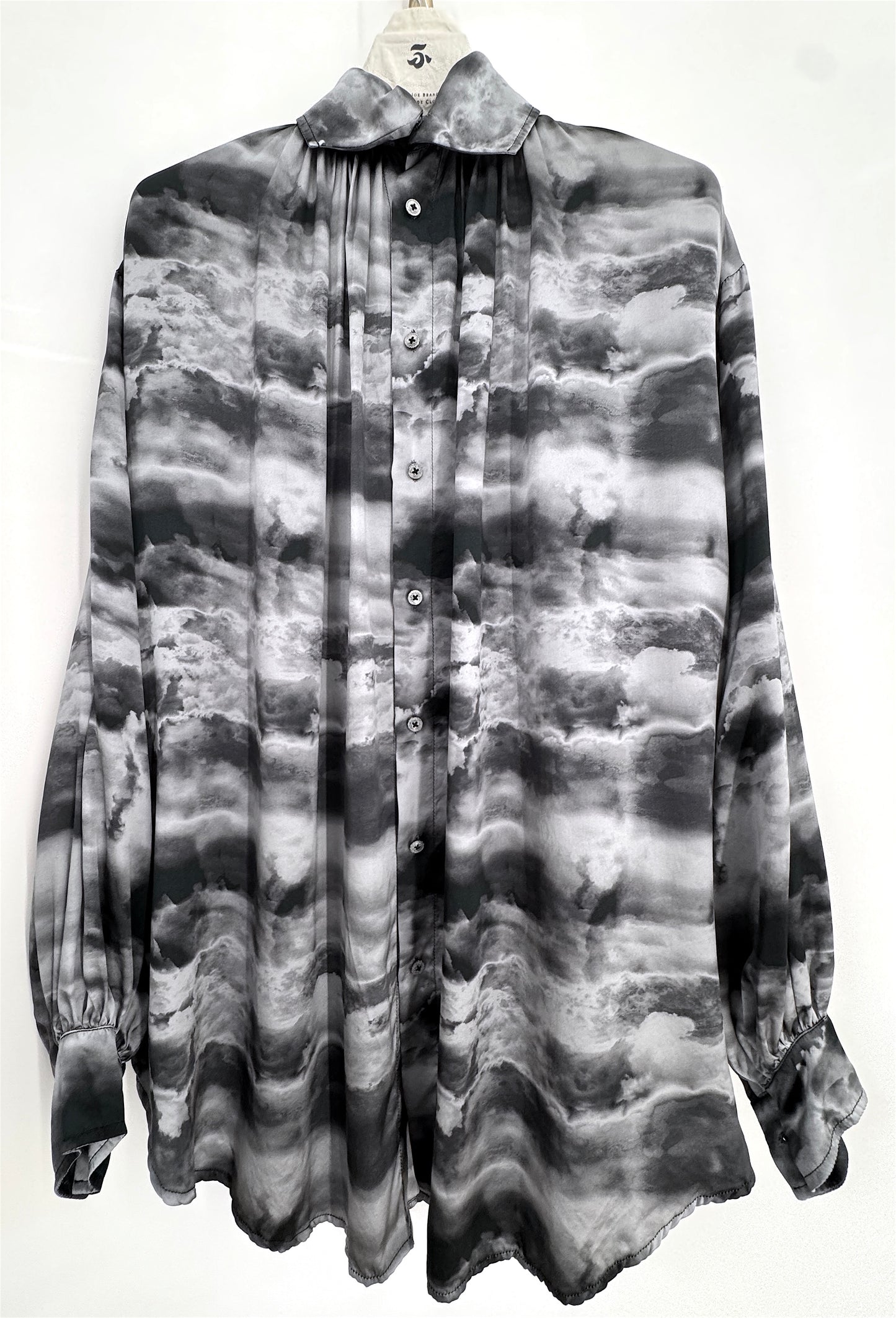 GEOFFREY B.SMALL - WOWS03 - ONE SIZE