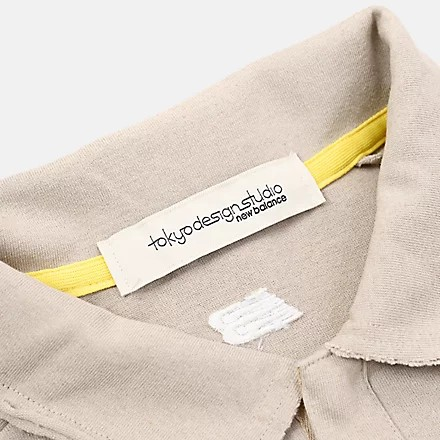 TOKYO DESIGN STUDIO New Balance - UT55101 - INC