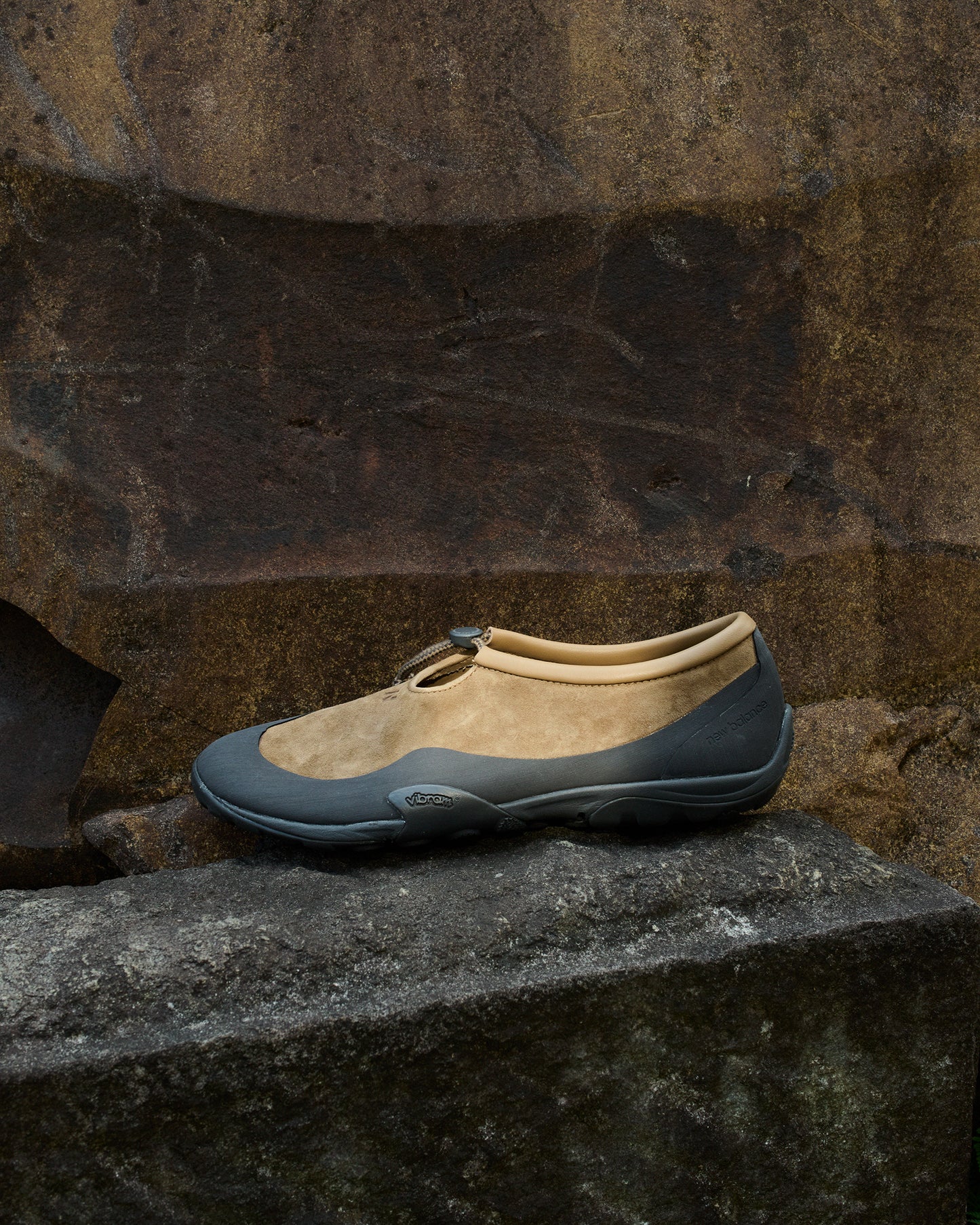 TOKYO DESIGN STUDIO New Balance - MT10TOK2 D - BROWN