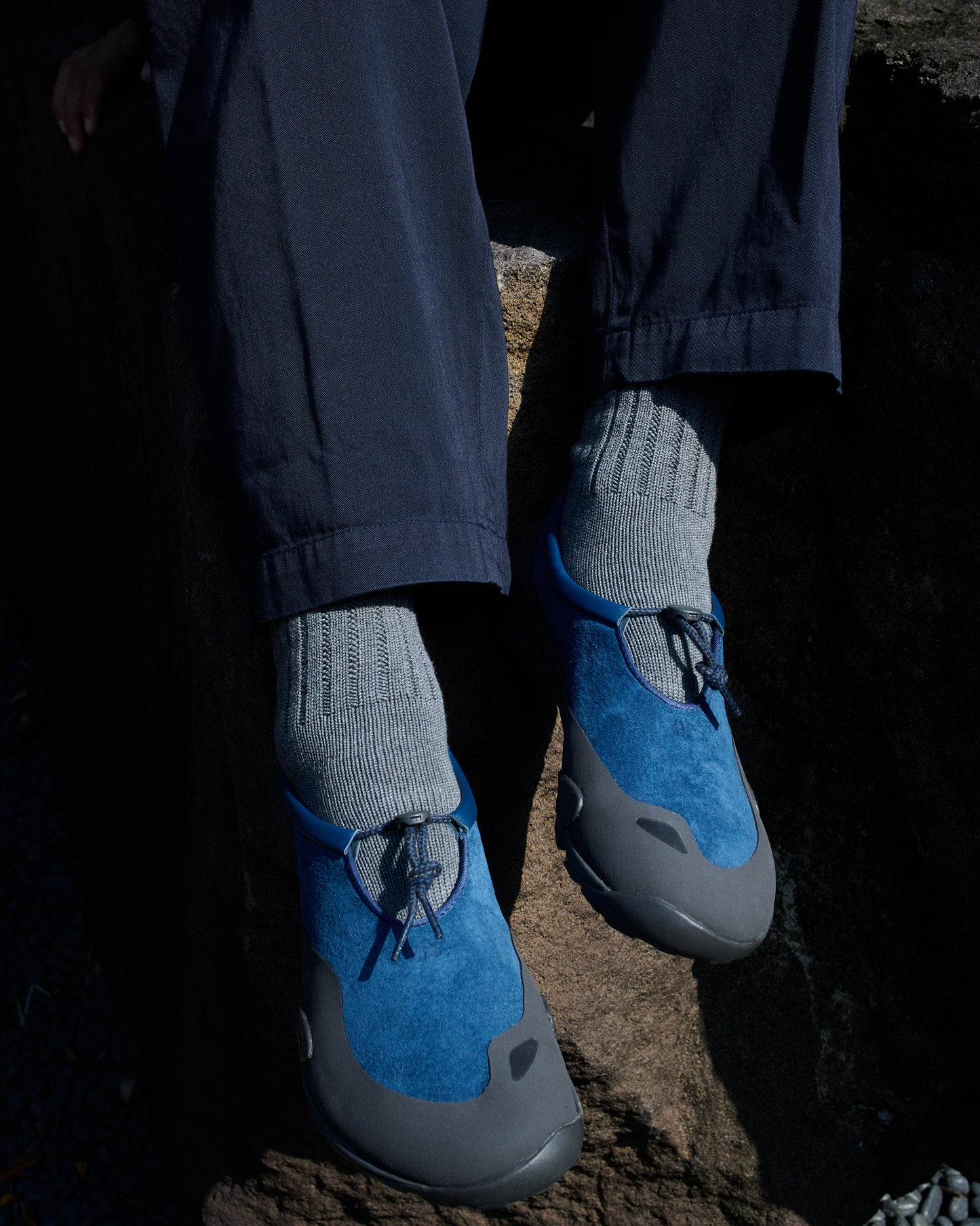 TOKYO DESIGN STUDIO New Balance - MT10TOK4 D - BLUE