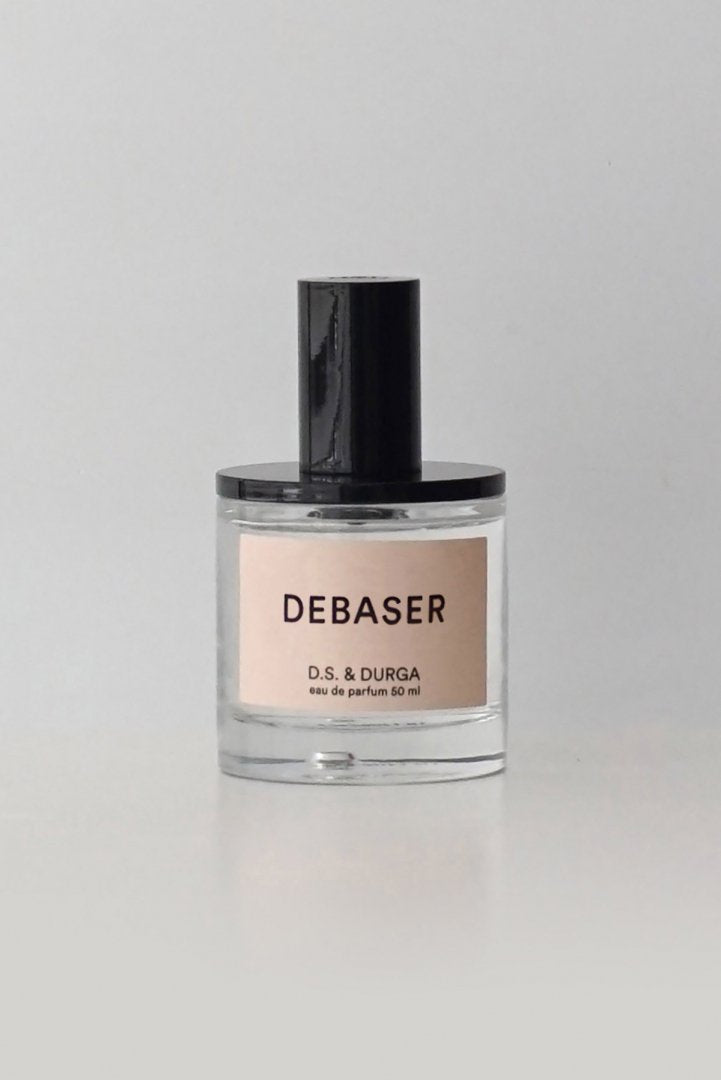D.S. & DURGA - DEBASER