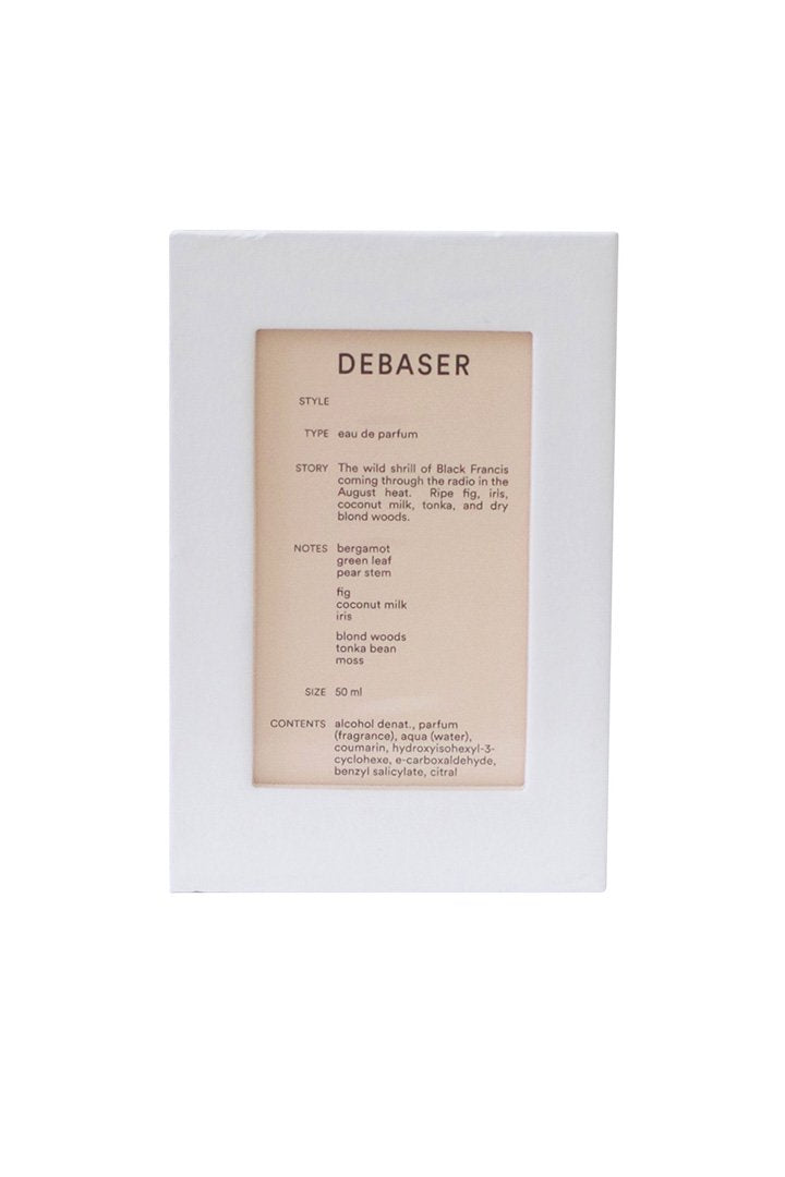 D.S. & DURGA - DEBASER