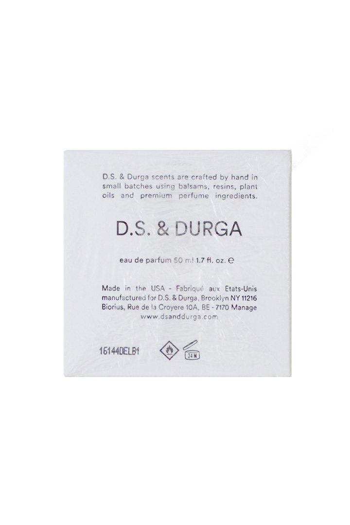 D.S. & DURGA - DEBASER