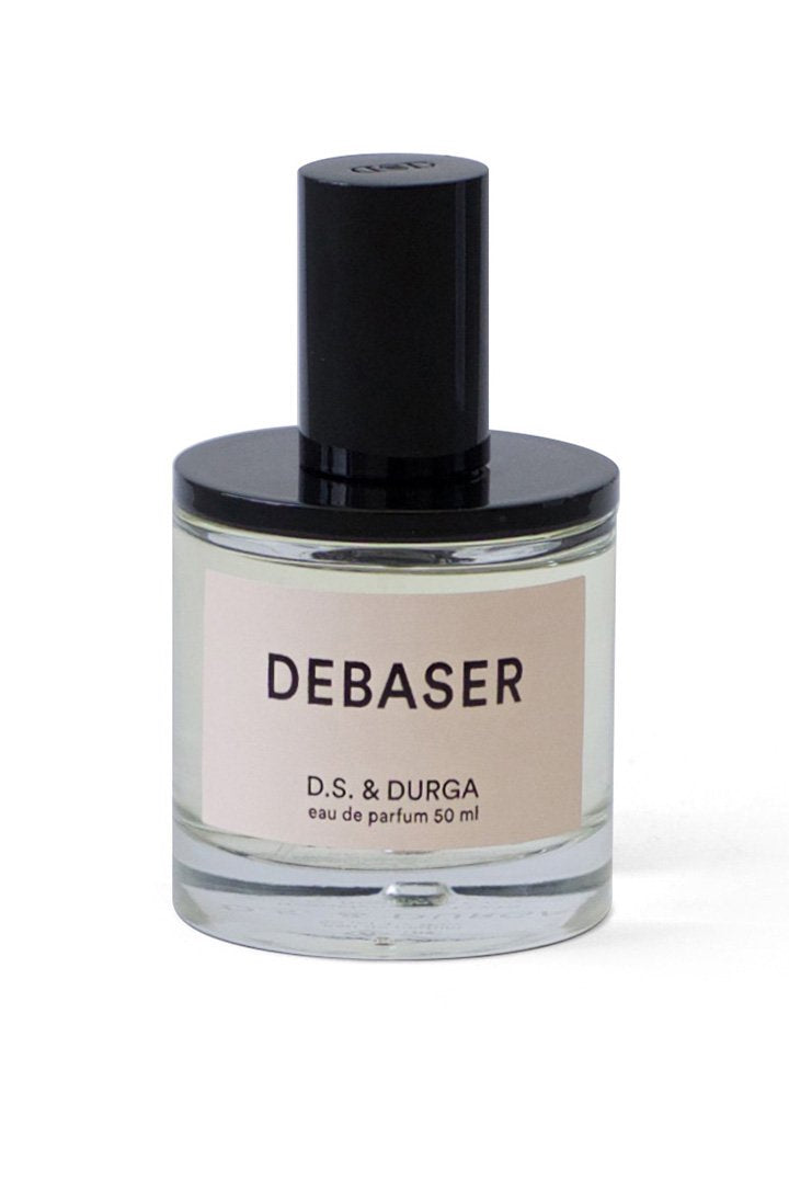 D.S. & DURGA - DEBASER