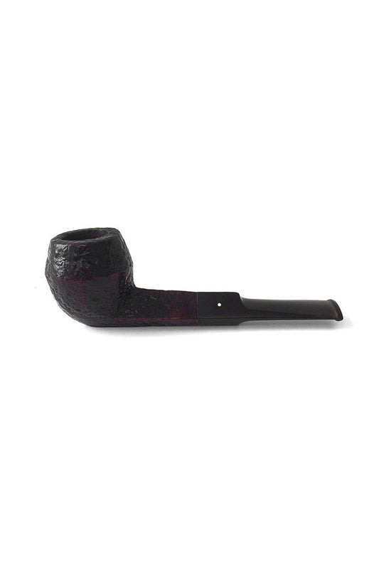 1961 VINTAGE DUNHILL SELL BRIAR LARGE BULL DOG