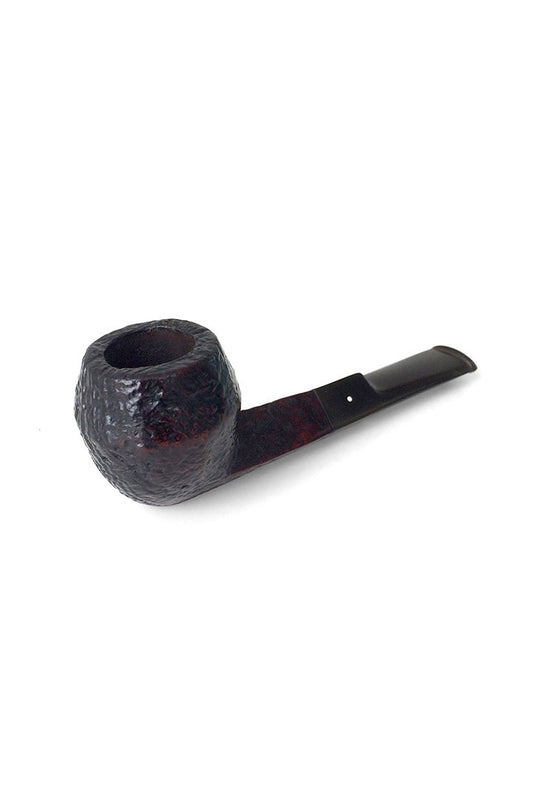 1961 VINTAGE DUNHILL SELL BRIAR LARGE BULL DOG